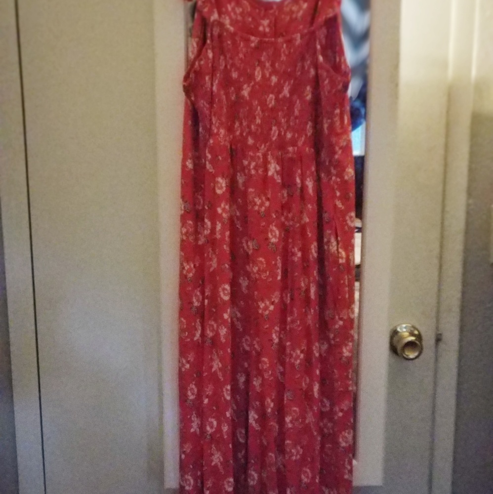 Jumpsuit - Picture 2 of 4